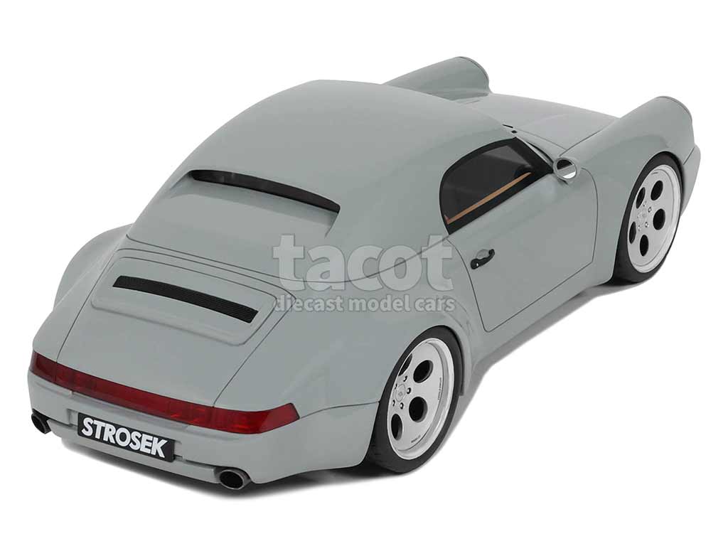 104513 Porsche 911 Strosek Mega 30 Jahre Speedster 2023