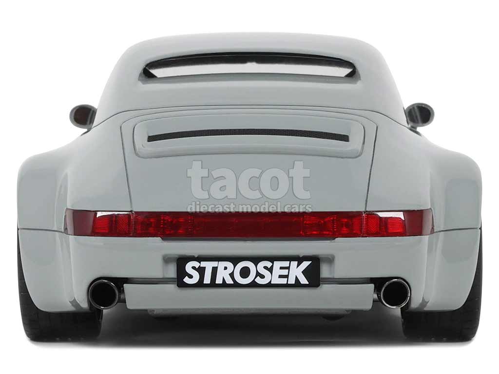 104513 Porsche 911 Strosek Mega 30 Jahre Speedster 2023