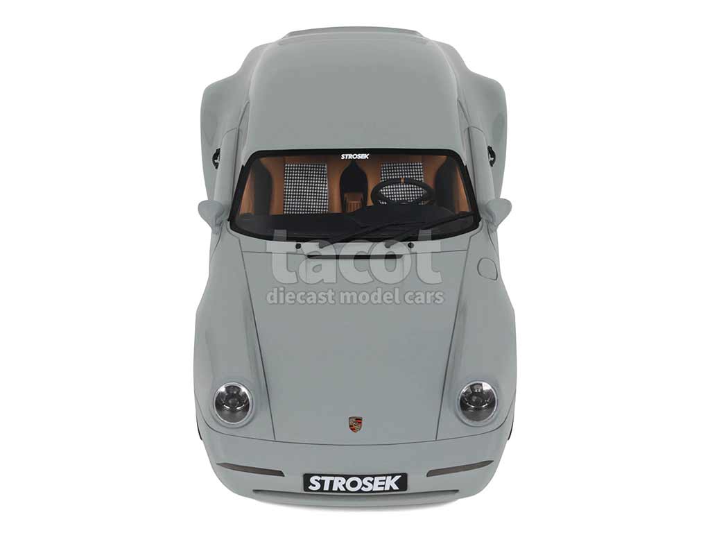 104513 Porsche 911 Strosek Mega 30 Jahre Speedster 2023