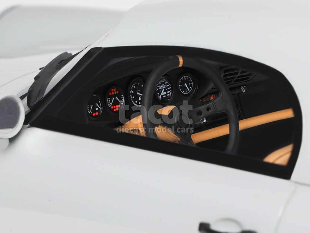 104513 Porsche 911 Strosek Mega 30 Jahre Speedster 2023