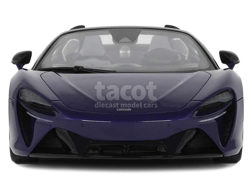 104514 McLaren Artura Spider 2024