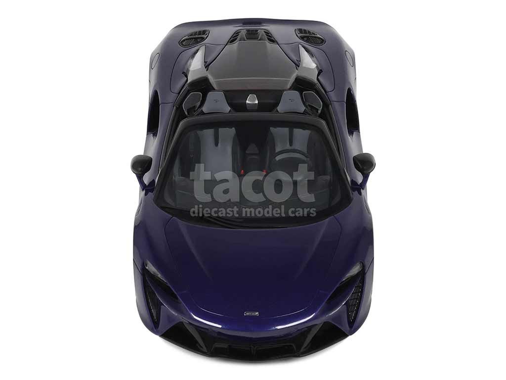 104514 McLaren Artura Spider 2024
