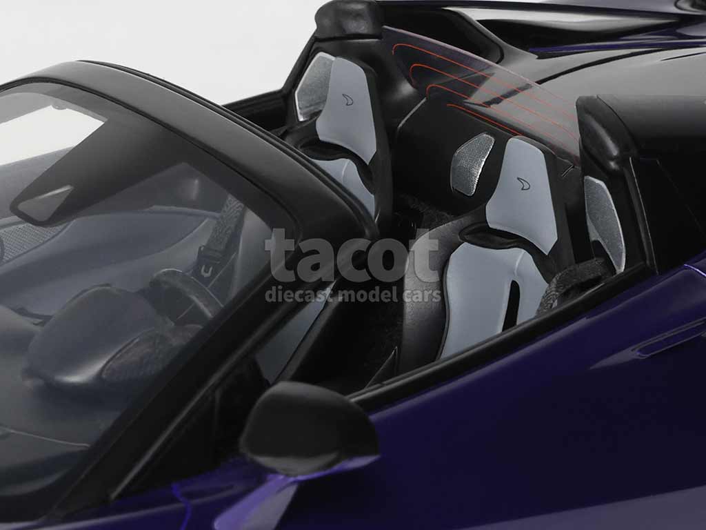 104514 McLaren Artura Spider 2024