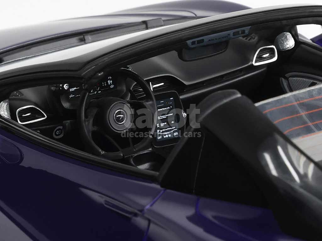 104514 McLaren Artura Spider 2024