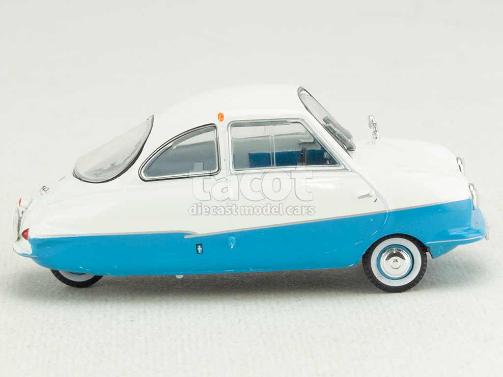 104525 Divers Attica 200 1967