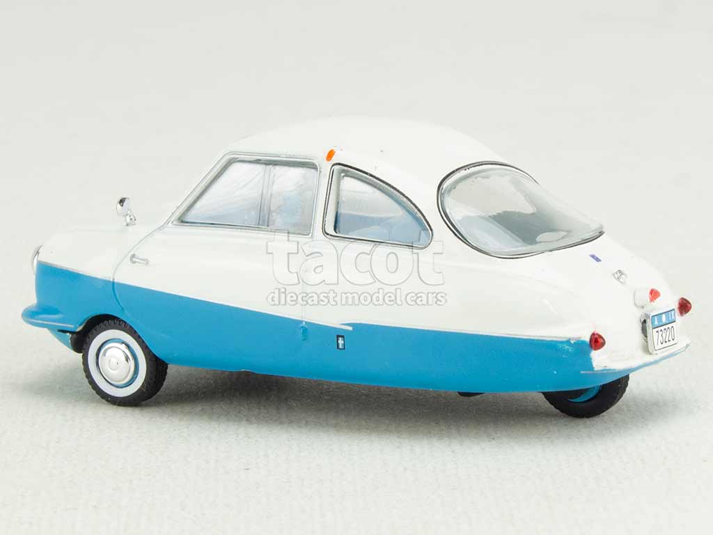 104525 Divers Attica 200 1967