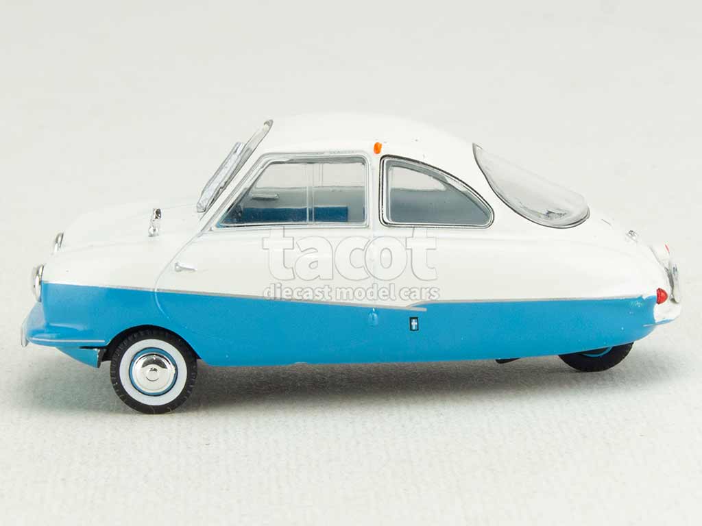 104525 Divers Attica 200 1967