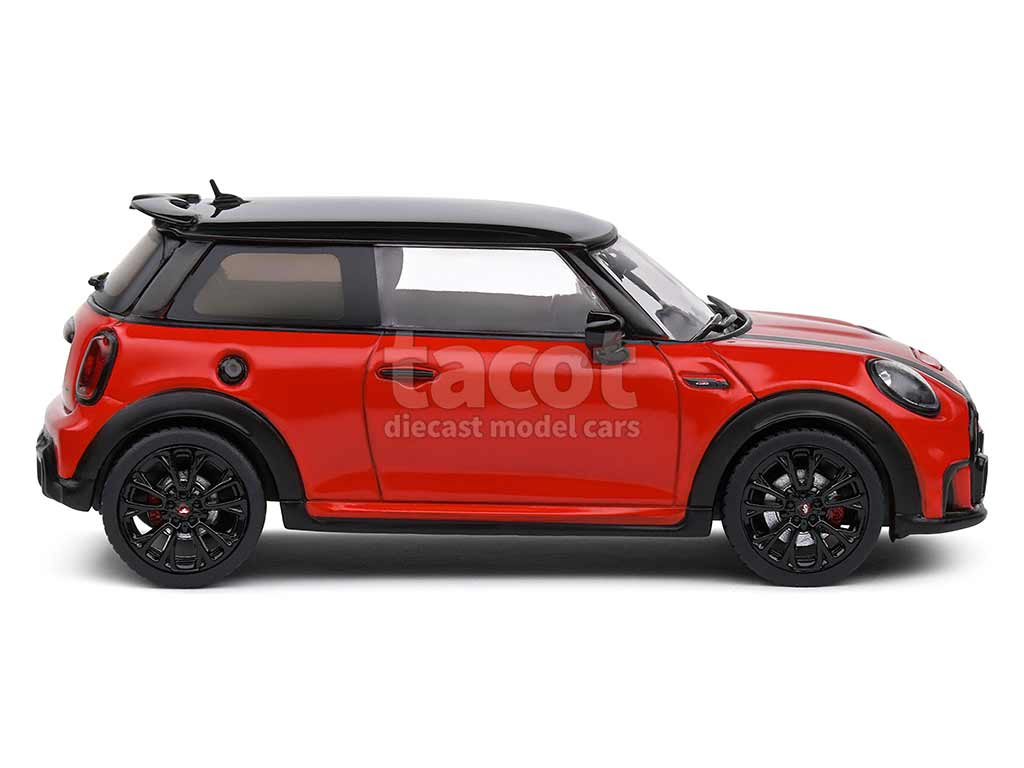 104532 Mini Cooper S John Works/ F56 2023