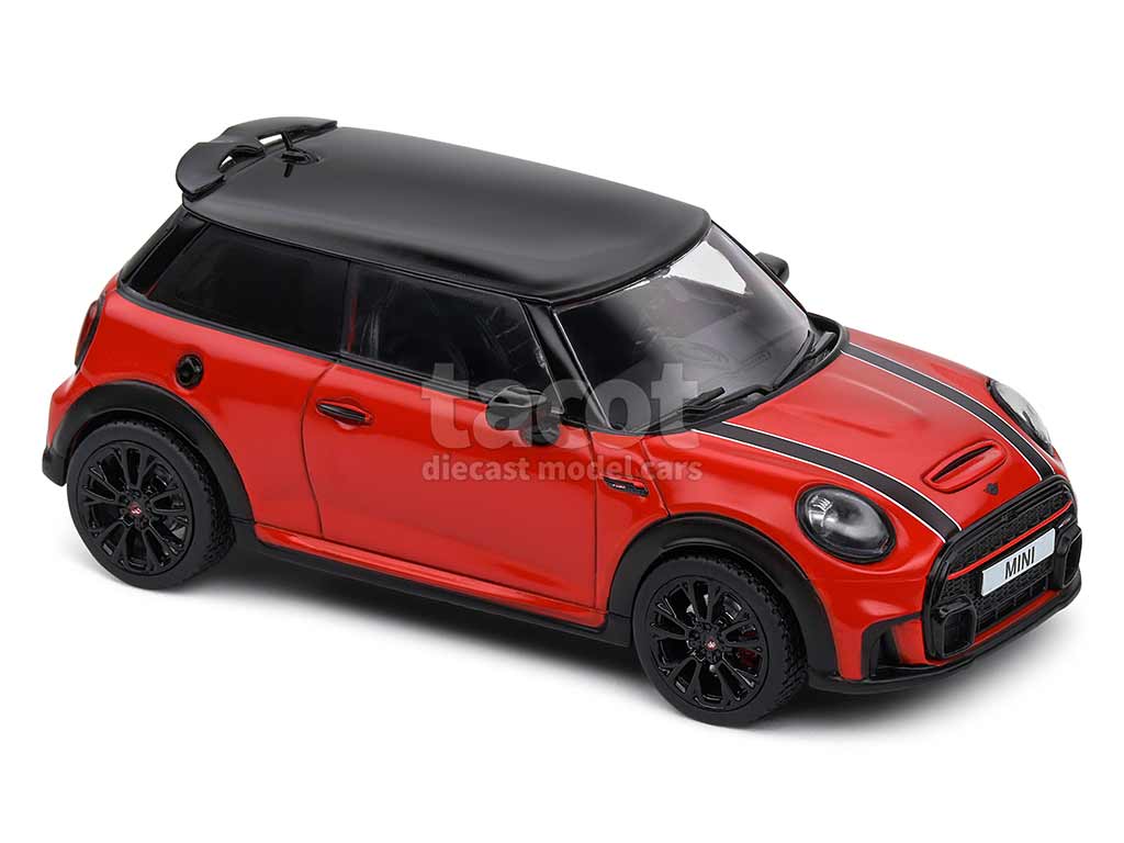 104532 Mini Cooper S John Works/ F56 2023
