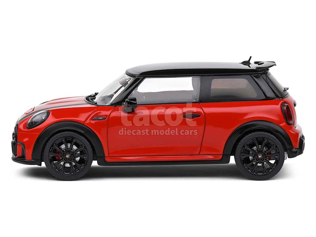 104532 Mini Cooper S John Works/ F56 2023