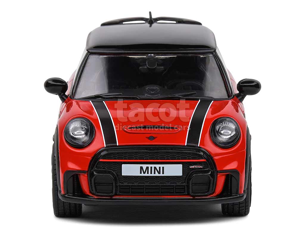 104532 Mini Cooper S John Works/ F56 2023