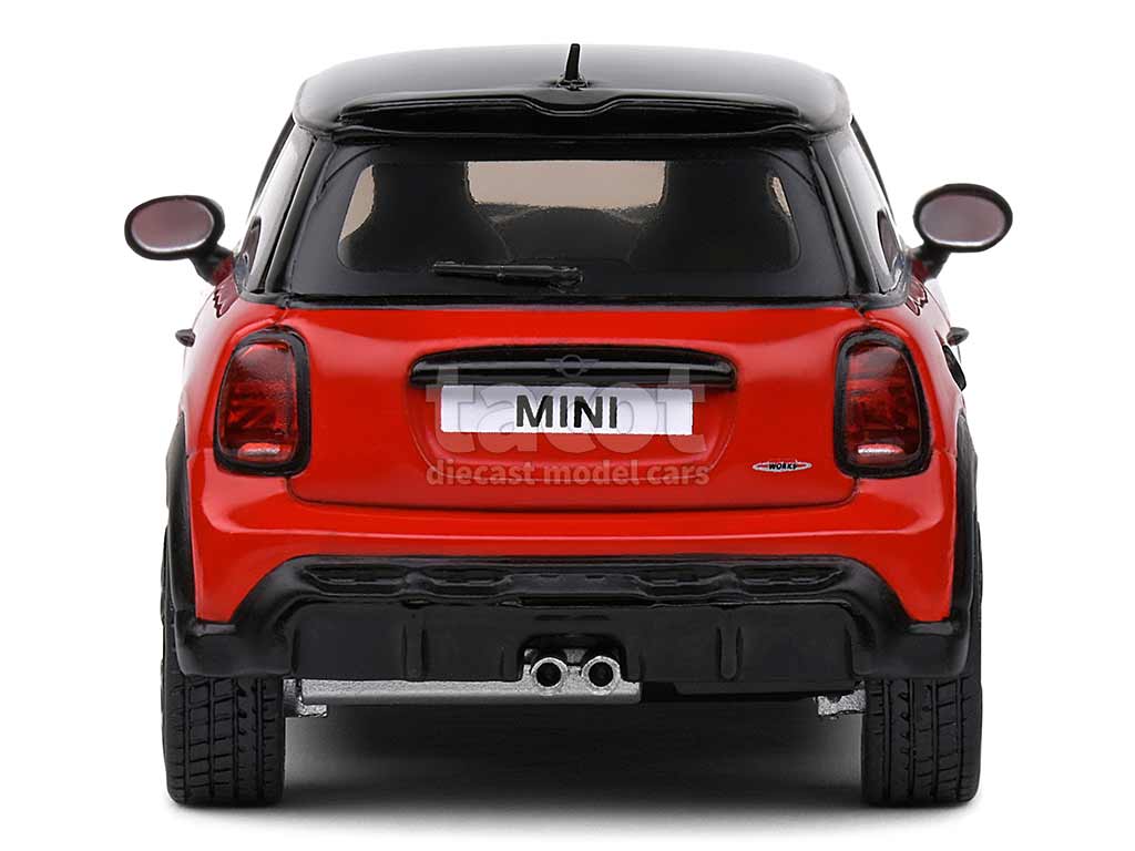 104532 Mini Cooper S John Works/ F56 2023