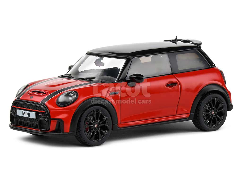 104532 Mini Cooper S John Works/ F56 2023