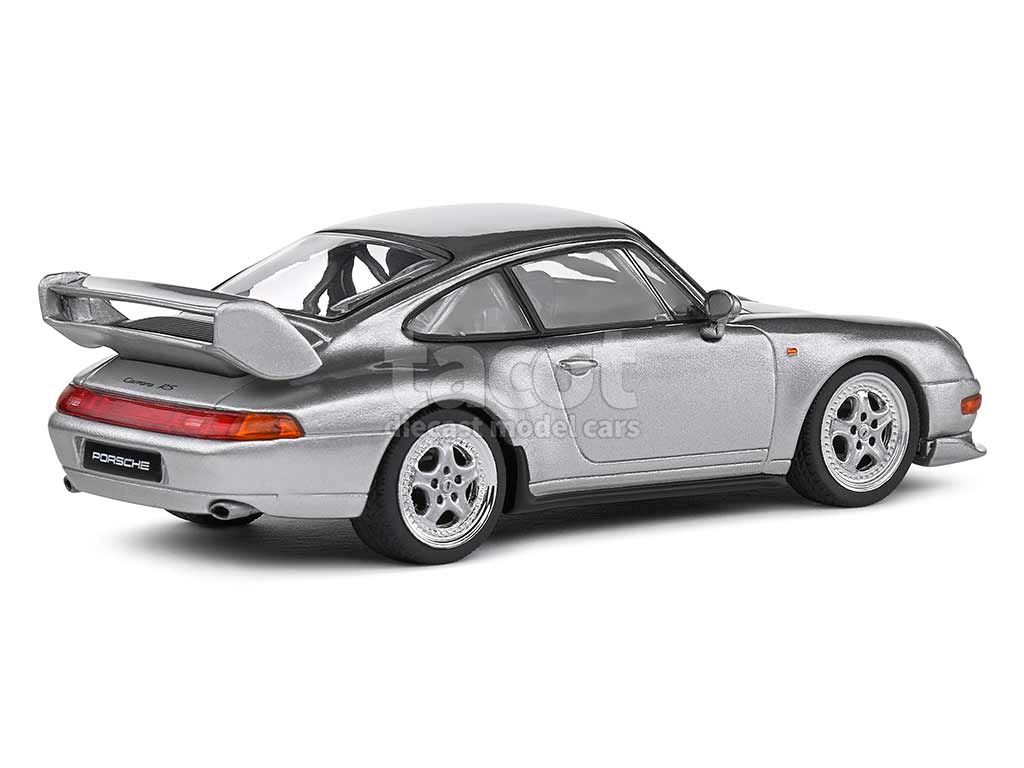 104533 Porsche 911/993 RS Clubsport 1993