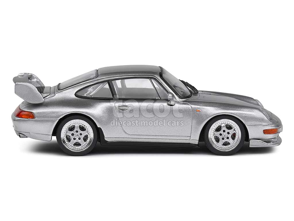 104533 Porsche 911/993 RS Clubsport 1993