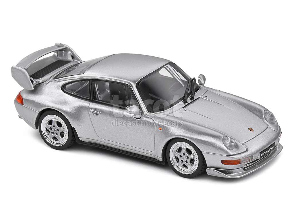 104533 Porsche 911/993 RS Clubsport 1993