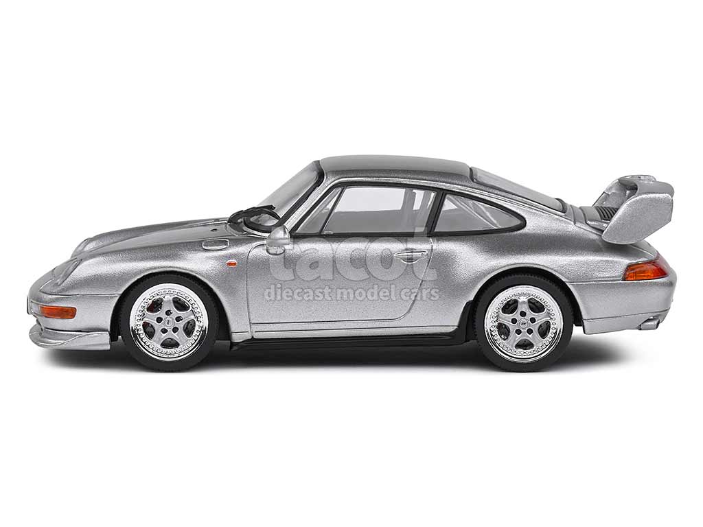 104533 Porsche 911/993 RS Clubsport 1993