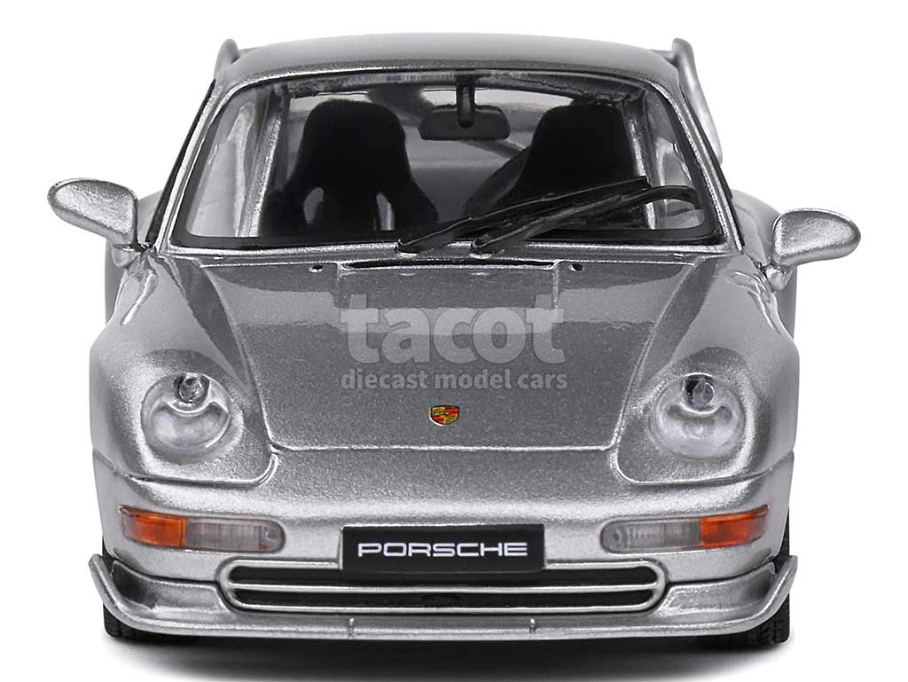 104533 Porsche 911/993 RS Clubsport 1993