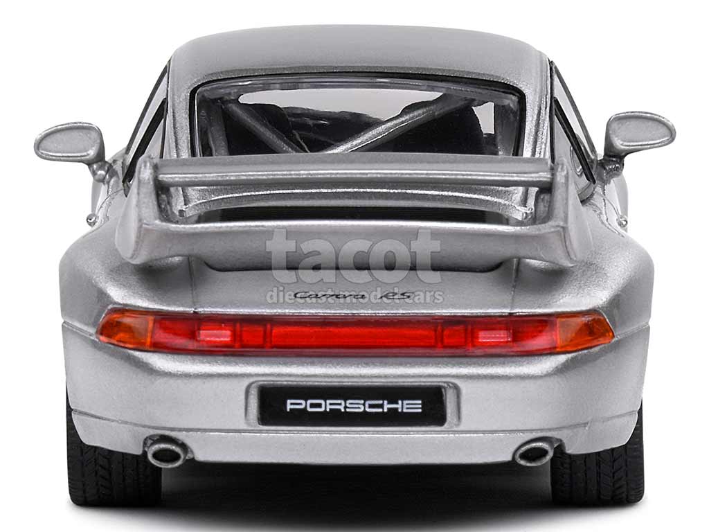 104533 Porsche 911/993 RS Clubsport 1993