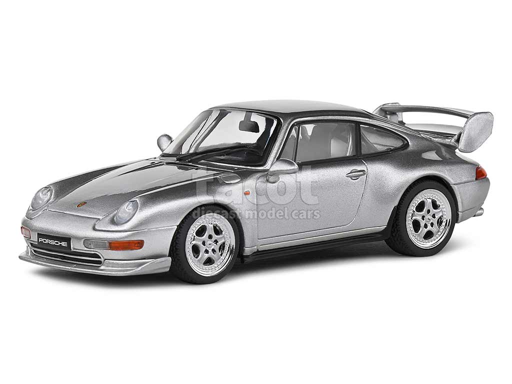 104533 Porsche 911/993 RS Clubsport 1993