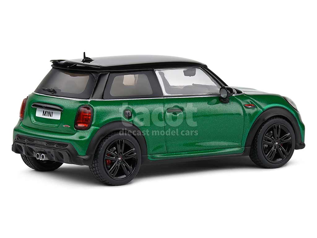 104534 Mini Cooper S John Works/ F56 2023