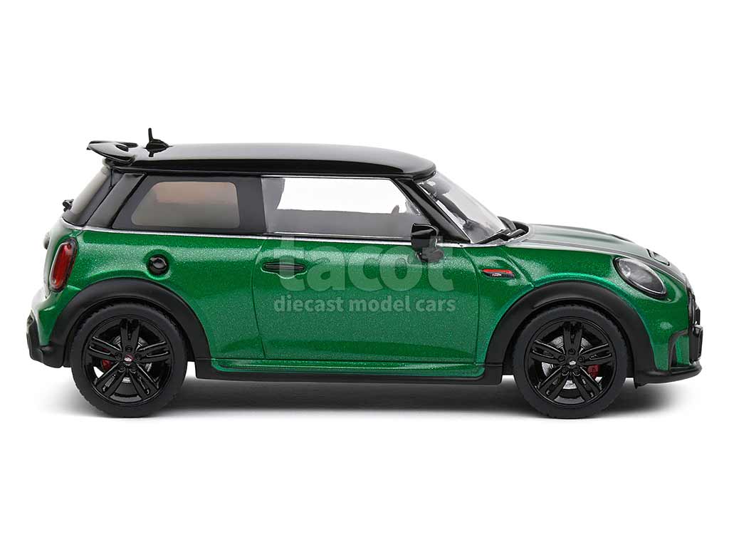 104534 Mini Cooper S John Works/ F56 2023