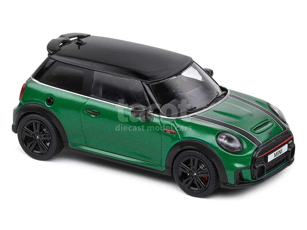 104534 Mini Cooper S John Works/ F56 2023