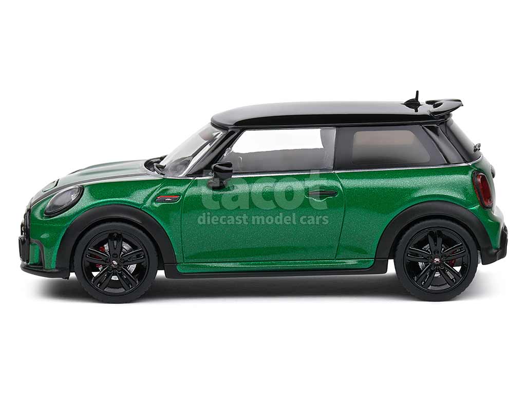 104534 Mini Cooper S John Works/ F56 2023