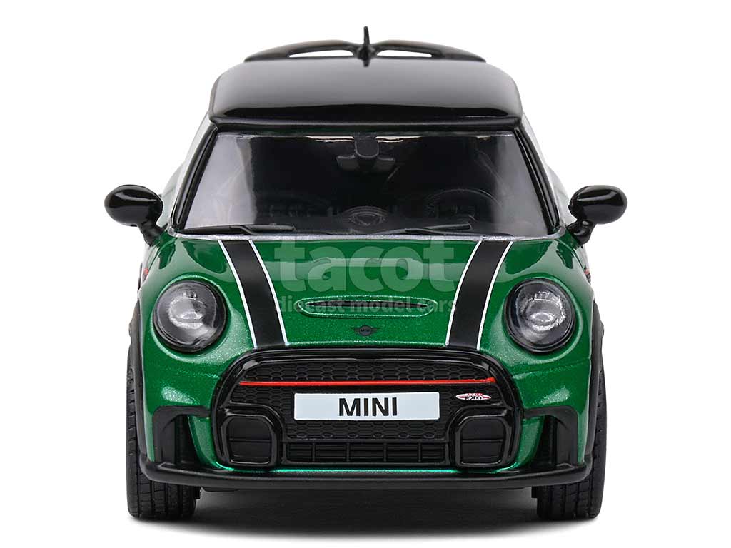 104534 Mini Cooper S John Works/ F56 2023