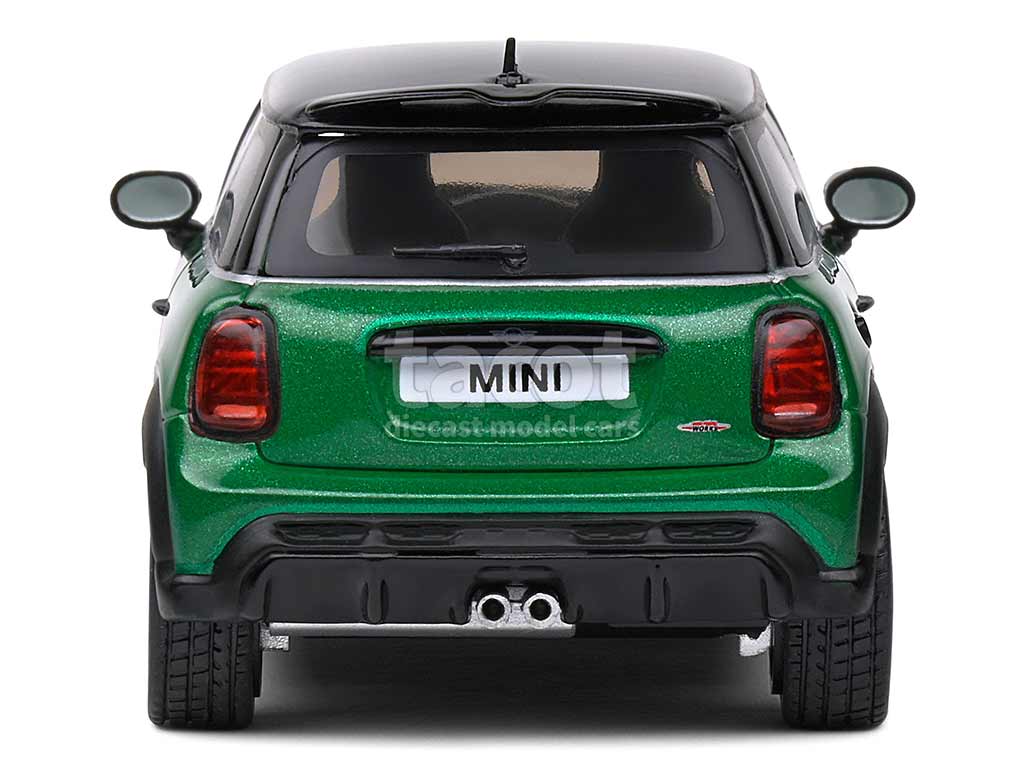 104534 Mini Cooper S John Works/ F56 2023