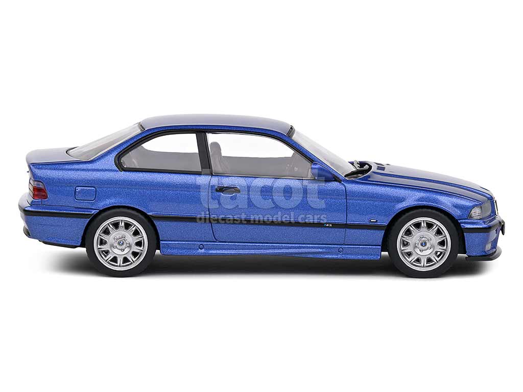 104535 BMW M3 Coupé 3.2L/ E36 1999