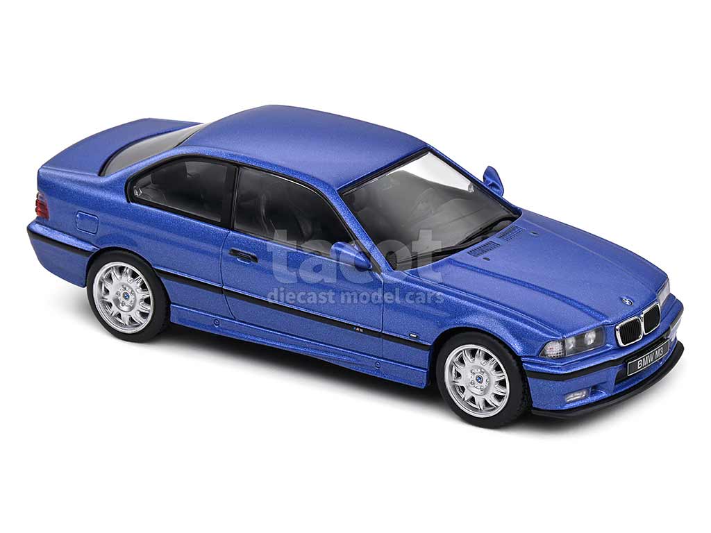104535 BMW M3 Coupé 3.2L/ E36 1999