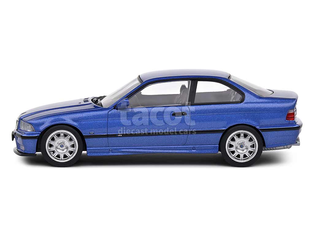 104535 BMW M3 Coupé 3.2L/ E36 1999