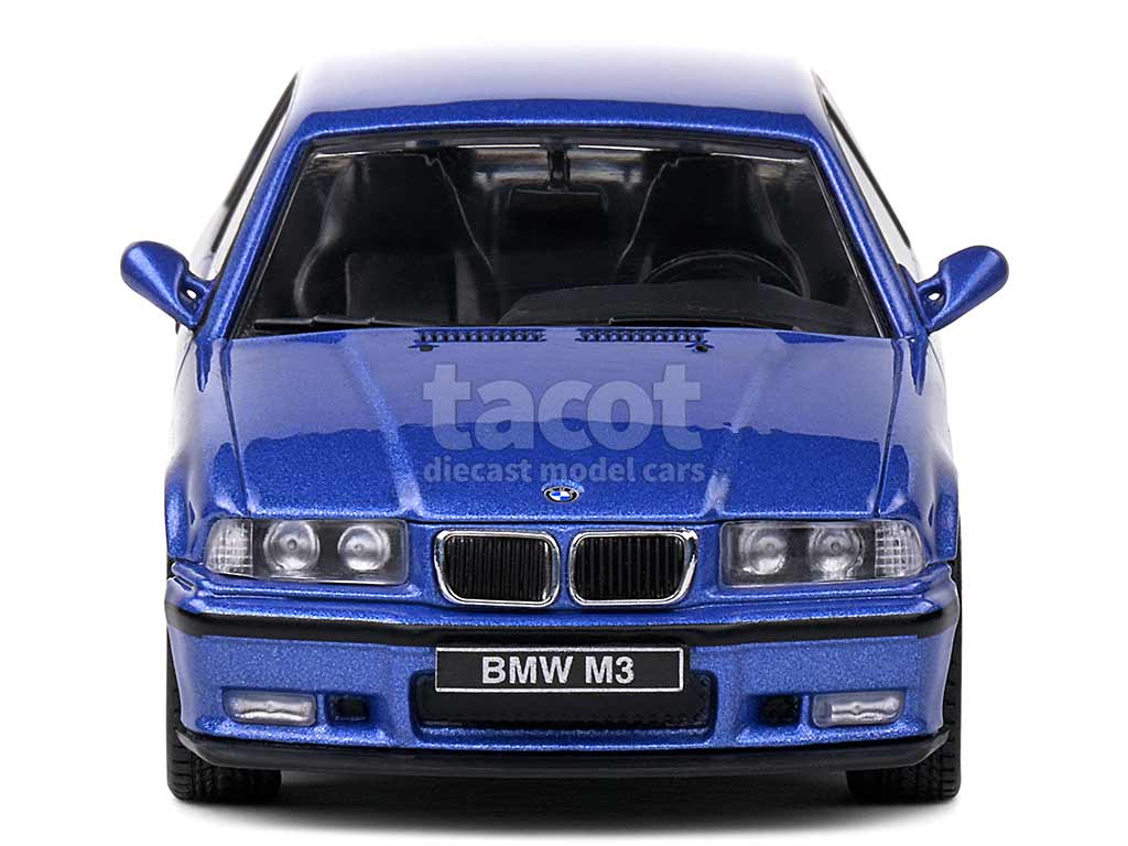 104535 BMW M3 Coupé 3.2L/ E36 1999