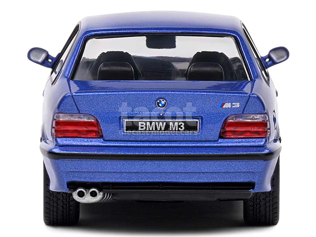 104535 BMW M3 Coupé 3.2L/ E36 1999