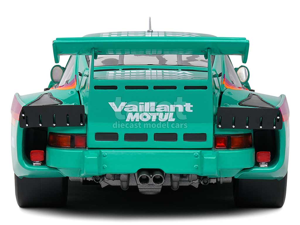 104543 Porsche 935 K3 Vaillant DRM 1977