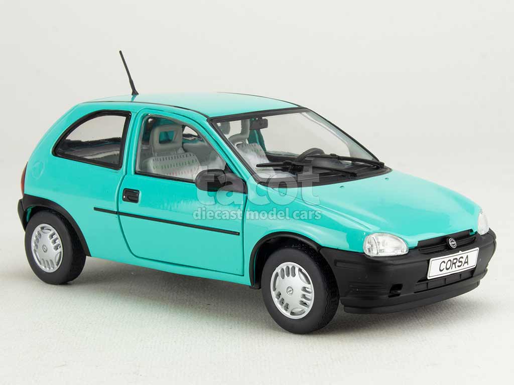104555 Opel Corsa B 1993