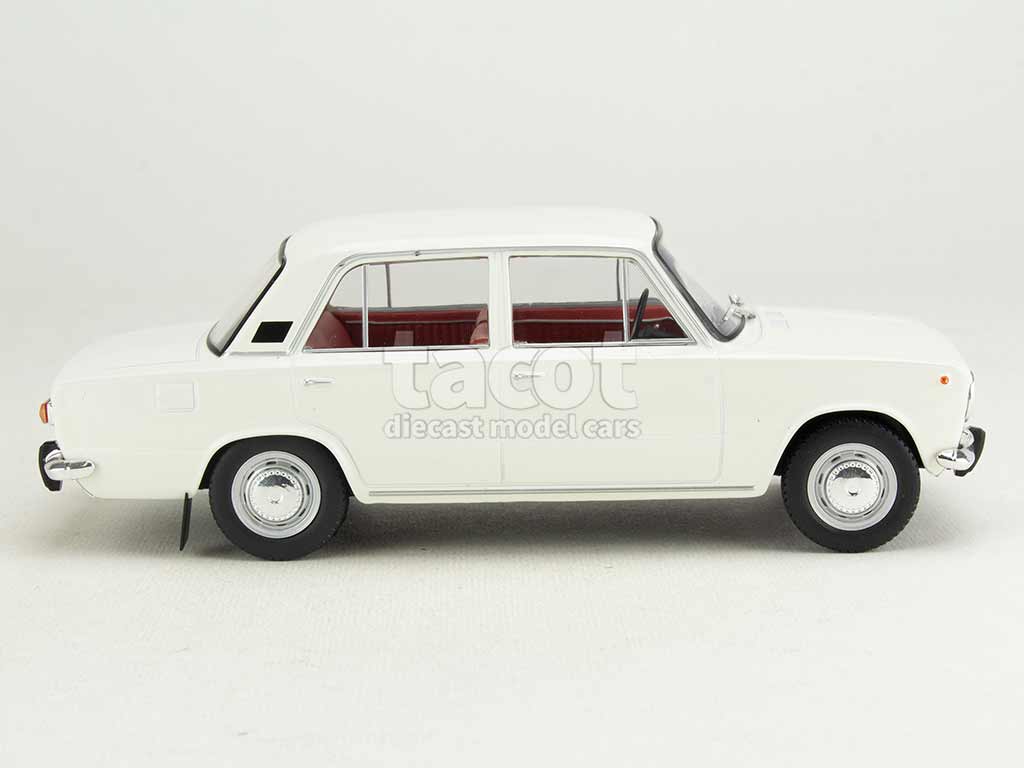 104557 Fiat 124 1970