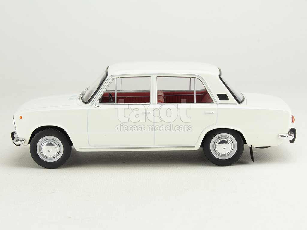 104557 Fiat 124 1970