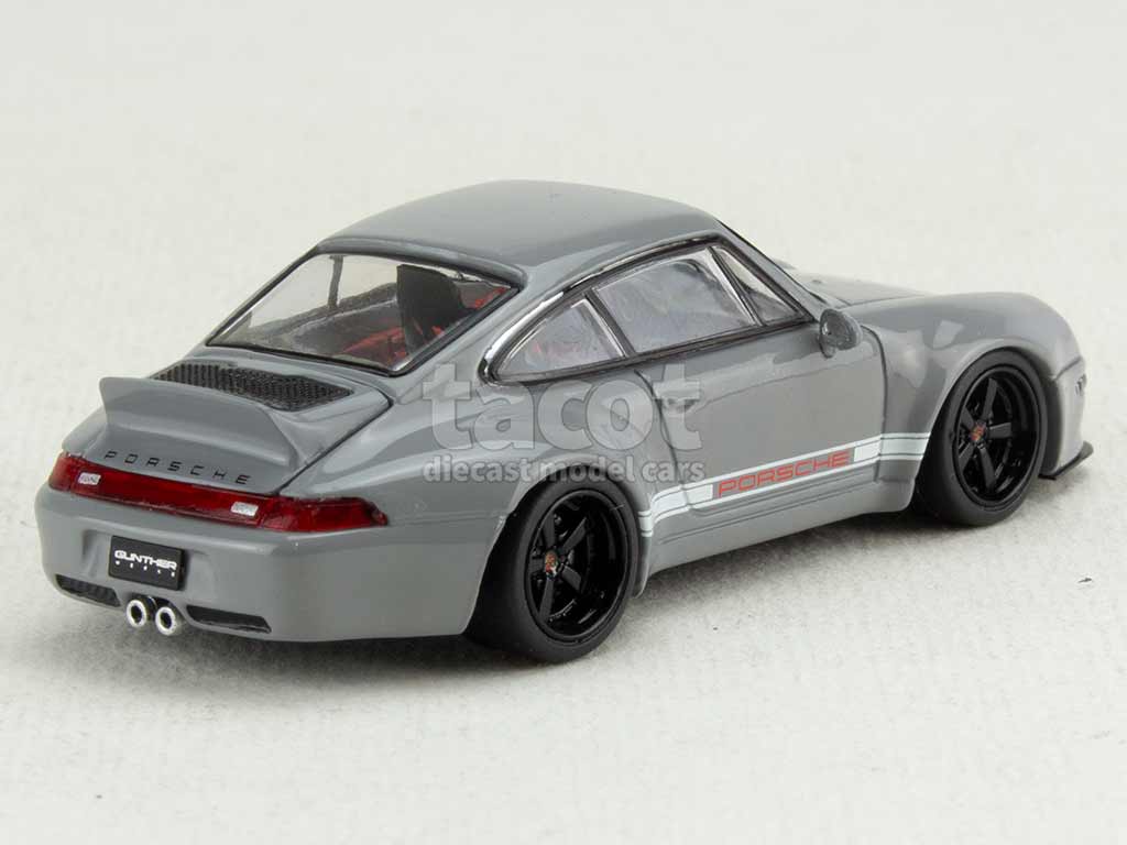 104565 Porsche 911/993 Gunther Werks