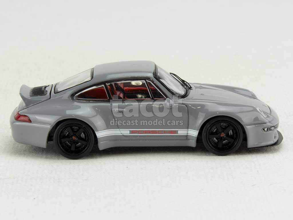 104565 Porsche 911/993 Gunther Werks