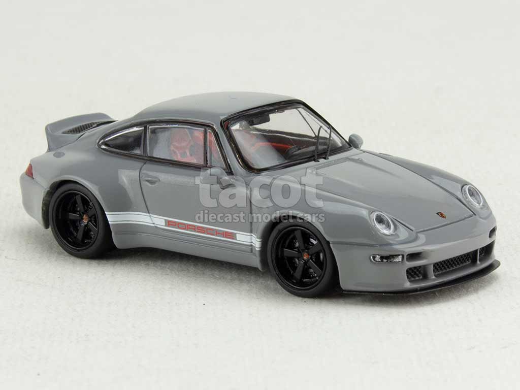 104565 Porsche 911/993 Gunther Werks