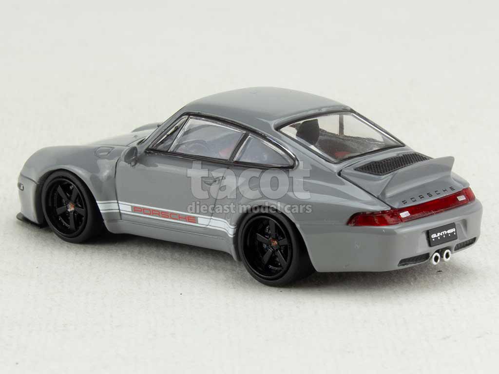 104565 Porsche 911/993 Gunther Werks