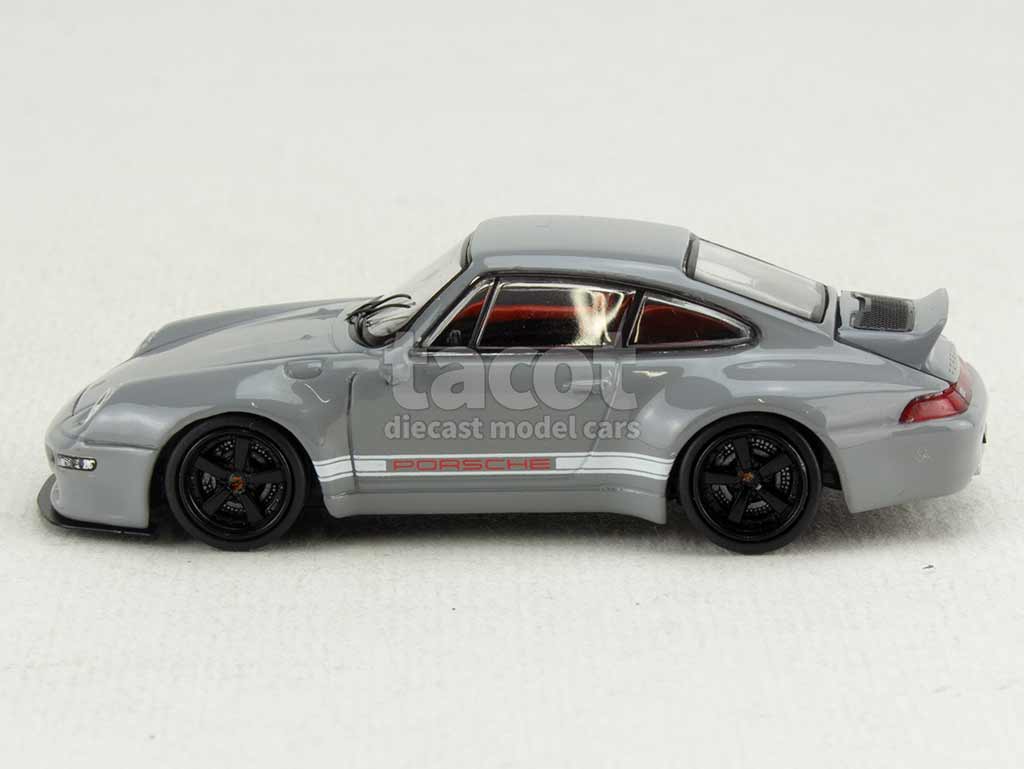 104565 Porsche 911/993 Gunther Werks