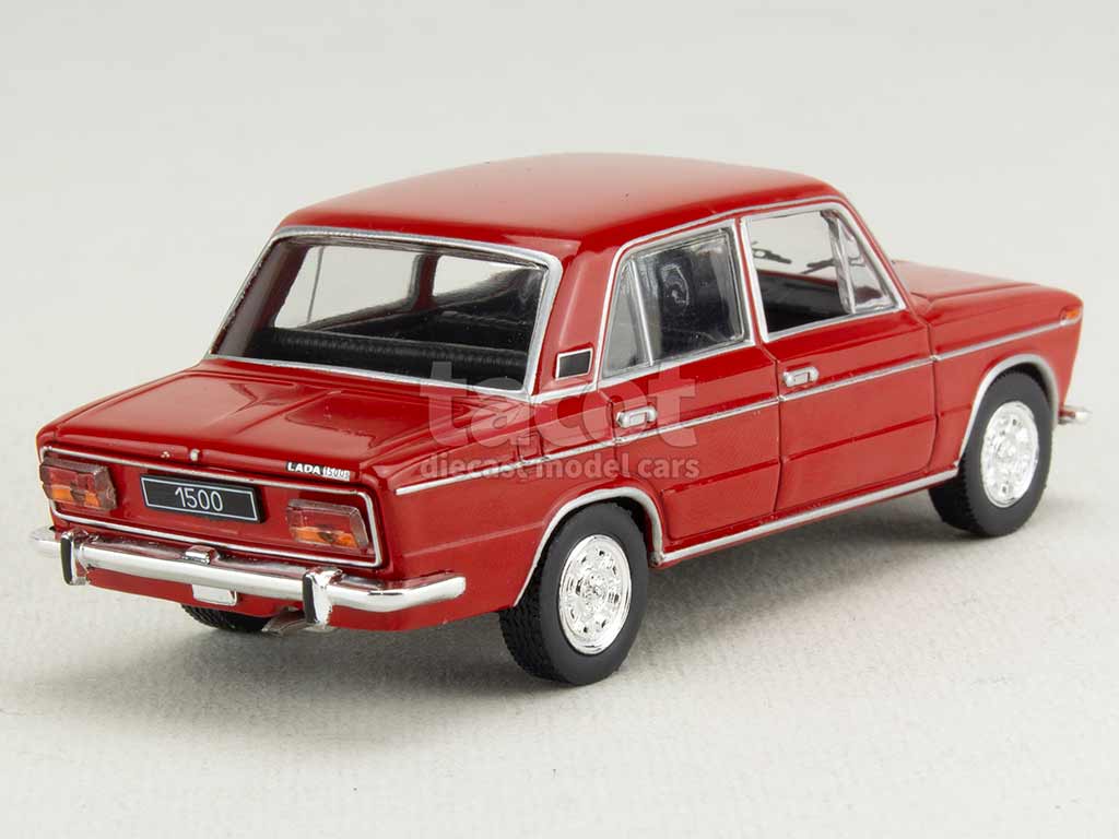 104577 Lada 1500 1980