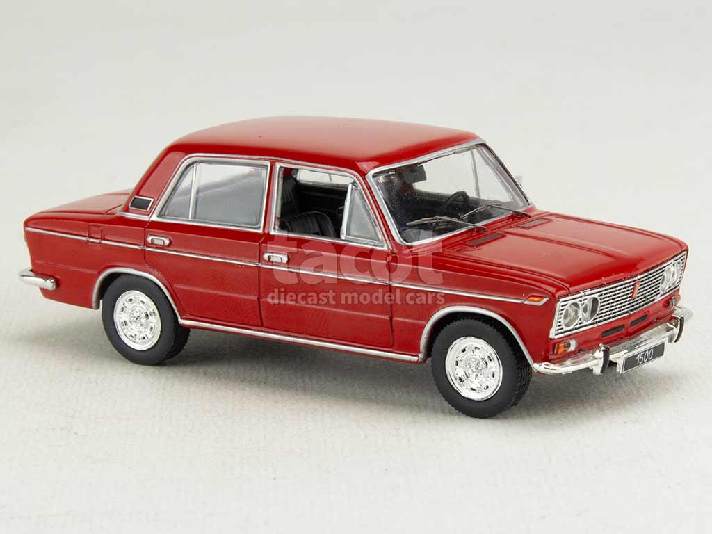 104577 Lada 1500 1980