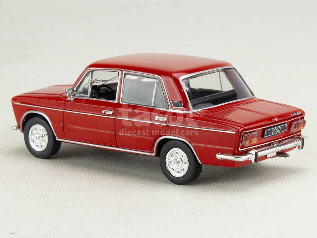 104577 Lada 1500 1980