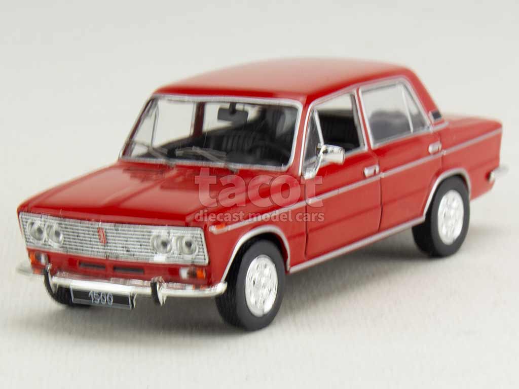 104577 Lada 1500 1980
