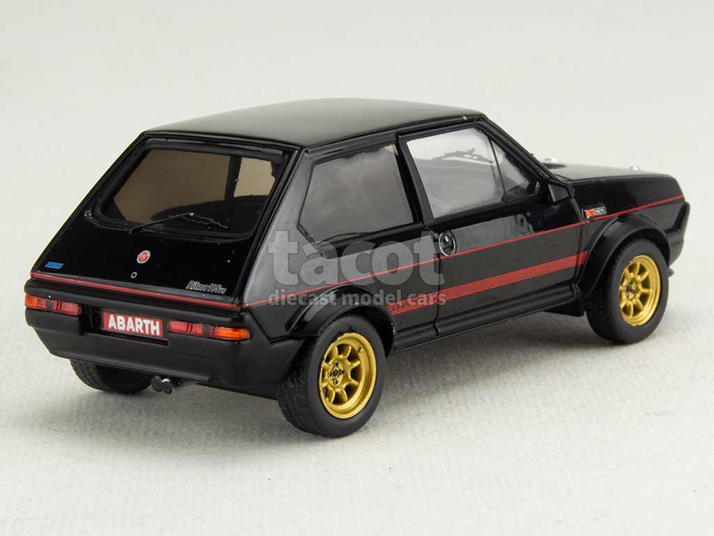 104578 Fiat Ritmo Abarth Gr2 1979