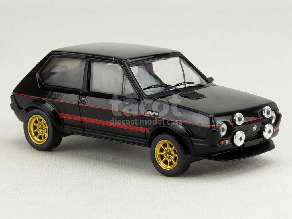 104578 Fiat Ritmo Abarth Gr2 1979